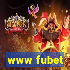 www fubet